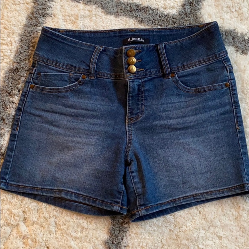 shorts!